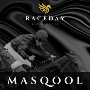 masqool racehorse share